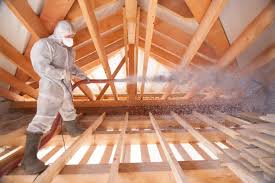 Trusted Elk Plain, WA Insulation Experts