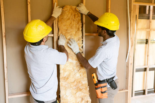 Types of Insulation We Offer in Elk Plain, WA